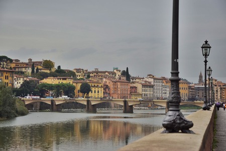 Magical Tuscany - Florence & Pisa