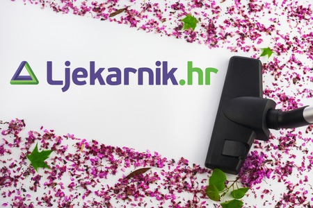Promo: big discounts on the web shop, by Ljekarnik.hr